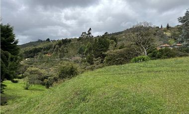 Casa finca - Santa Elena - Medellín