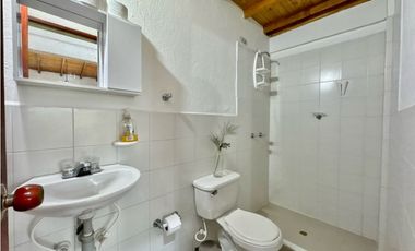 Casa finca - Santa Elena - Medellín