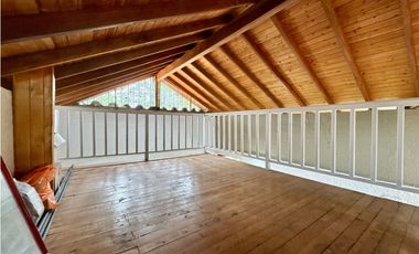 Casa finca - Santa Elena - Medellín