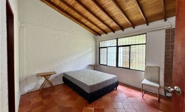 Casa finca - Santa Elena - Medellín