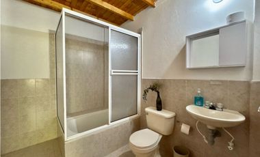 Casa finca - Santa Elena - Medellín