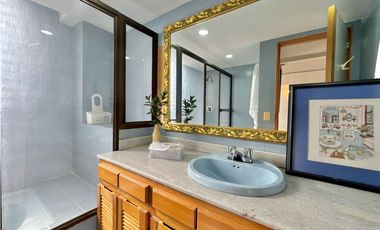 Apartamento gran formato para remodelar - San Lucas - El Poblado