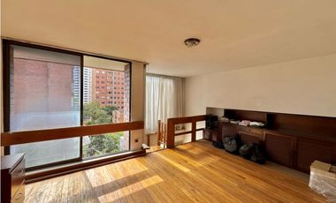 Apartamento gran formato para remodelar - San Lucas - El Poblado