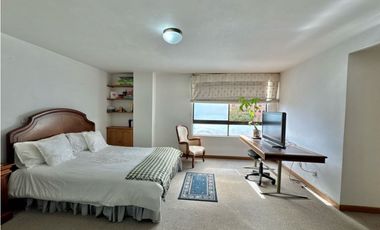 Apartamento gran formato para remodelar - San Lucas - El Poblado