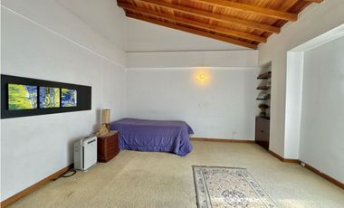 Apartamento gran formato para remodelar - San Lucas - El Poblado