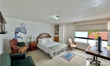 Apartamento gran formato para remodelar - San Lucas - El Poblado