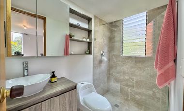 Apartamento gran formato para remodelar - San Lucas - El Poblado