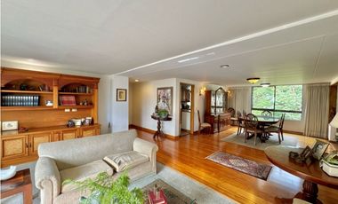 Apartamento gran formato para remodelar - San Lucas - El Poblado