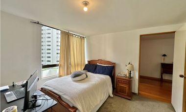 Apartamento gran formato para remodelar - San Lucas - El Poblado