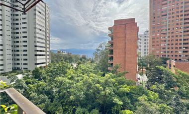 Apartamento gran formato para remodelar - San Lucas - El Poblado