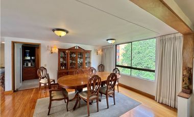 Apartamento gran formato para remodelar - San Lucas - El Poblado