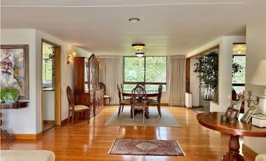 Apartamento gran formato para remodelar - San Lucas - El Poblado