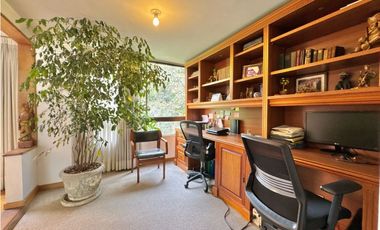 Apartamento gran formato para remodelar - San Lucas - El Poblado