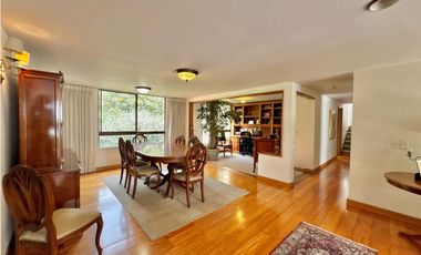 Apartamento gran formato para remodelar - San Lucas - El Poblado