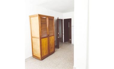 Se arrienda aparte-estudio de un ambiente en el barrio el porvenir bar