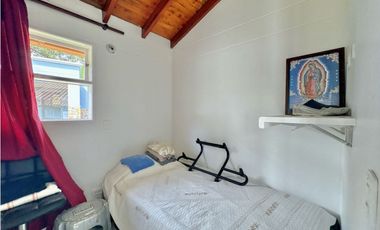 Casa en urbanización cerrada - El Retiro