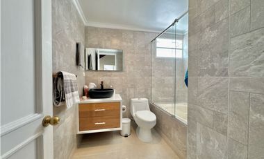 Casa en urbanización cerrada - El Retiro