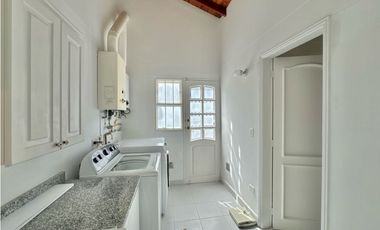 Casa en urbanización cerrada - El Retiro