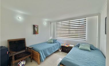 Casa en urbanización cerrada - El Retiro