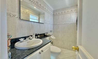 Casa en urbanización cerrada - El Retiro