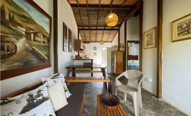 Finca - Fredonia - Abundantes aguas