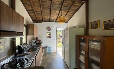 Finca - Fredonia - Abundantes aguas