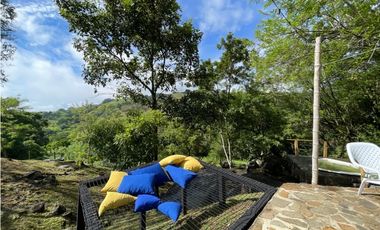 Finca - Fredonia - Abundantes aguas