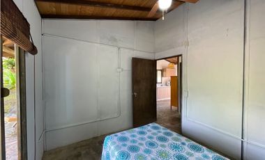 Finca - Fredonia - Abundantes aguas