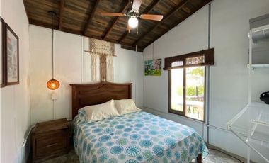 Finca - Fredonia - Abundantes aguas