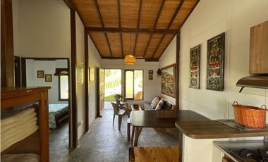 Finca - Fredonia - Abundantes aguas