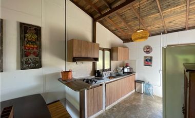 Finca - Fredonia - Abundantes aguas