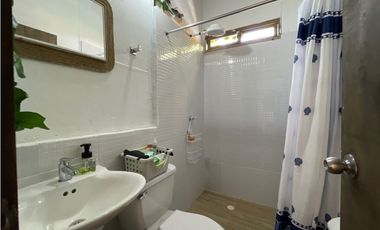 Finca - Fredonia - Abundantes aguas