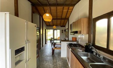 Finca - Fredonia - Abundantes aguas