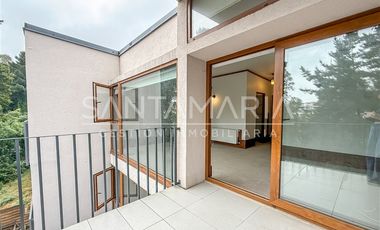 Casa en Venta en Andalué, San Pedro de la Paz