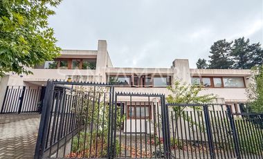 Casa en Venta en Andalué, San Pedro de la Paz