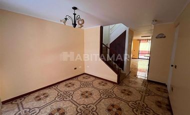 Casa en Arriendo en Cerro Moreno N° 10605, antofagasta