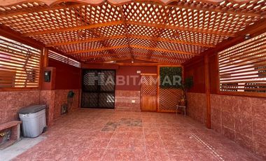 Casa en Arriendo en Cerro Moreno N° 10605, antofagasta