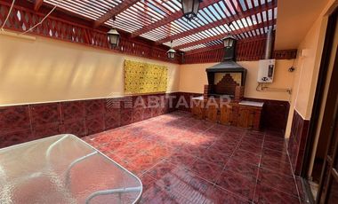 Casa en Arriendo en Cerro Moreno N° 10605, antofagasta