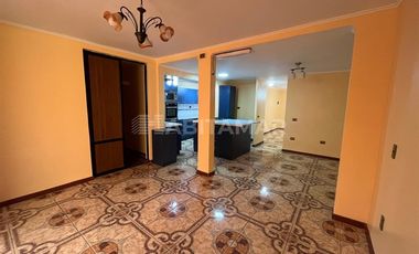 Casa en Arriendo en Cerro Moreno N° 10605, antofagasta