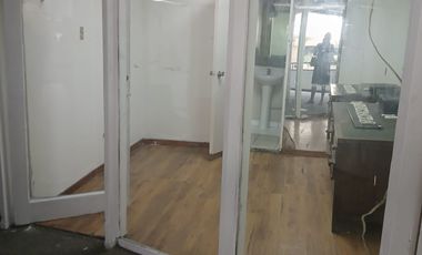 VENTA LOCAL COMERCIAL 1HAB 0BA PROVIDENCIA