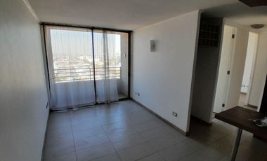 DEPARTAMENTO CON ESTACIONAMIENTO Y BODEGA