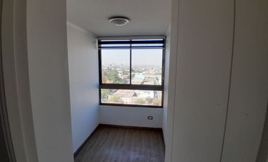 DEPARTAMENTO CON ESTACIONAMIENTO Y BODEGA