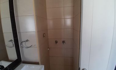 DEPARTAMENTO CON ESTACIONAMIENTO Y BODEGA