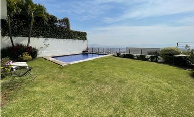 Casa Seminueva Moderna en RENTA Amueblada Norte Cvca Vigilancia