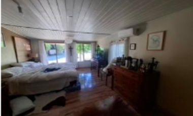 EXCLUSIVA CASA EN VENTA EN VALLE DE COLCHAGUA