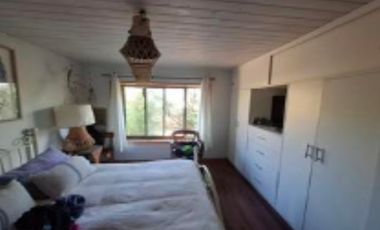 EXCLUSIVA CASA EN VENTA EN VALLE DE COLCHAGUA