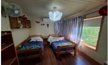 EXCLUSIVA CASA EN VENTA EN VALLE DE COLCHAGUA