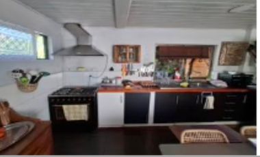 EXCLUSIVA CASA EN VENTA EN VALLE DE COLCHAGUA