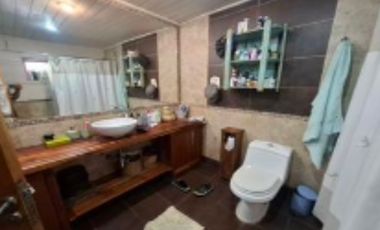 EXCLUSIVA CASA EN VENTA EN VALLE DE COLCHAGUA