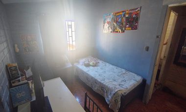 ACOGEDORA Y CÓMODA CASA EN VENTA - SAN BERNARDO